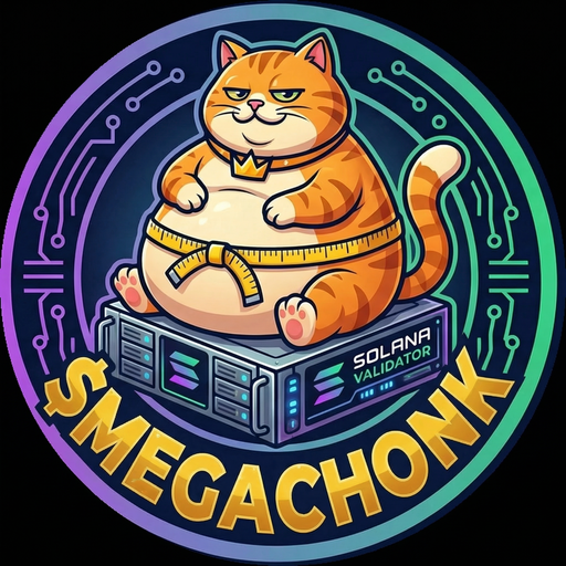 $MEGACHONK